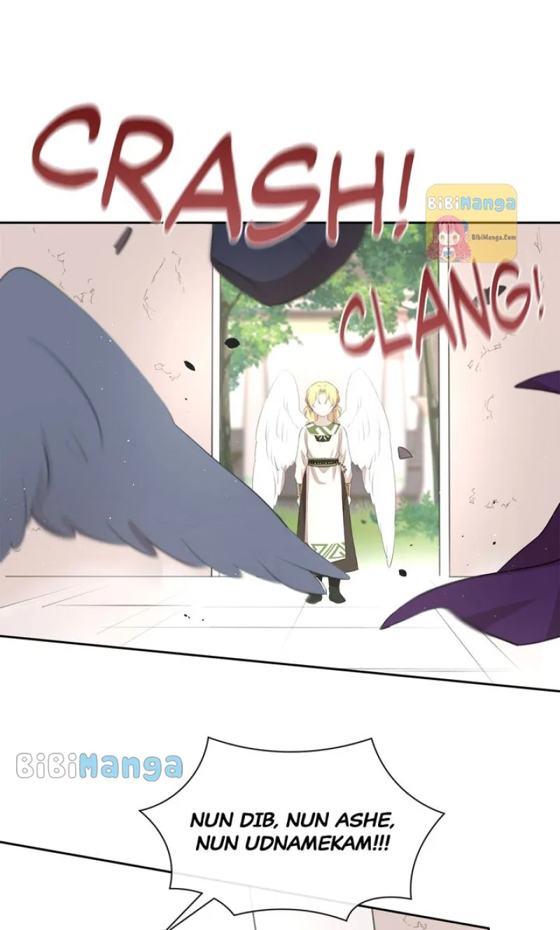 The Golden Forest Chapter 96 – Page 18