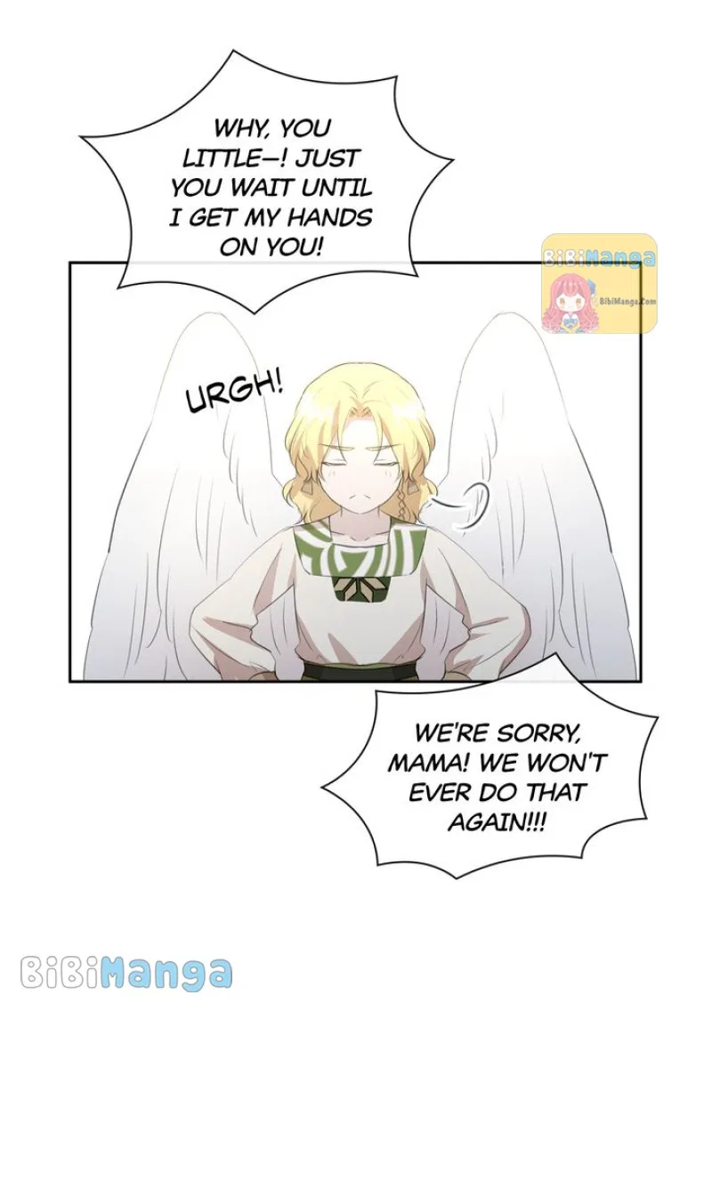 The Golden Forest Chapter 96 – Page 22