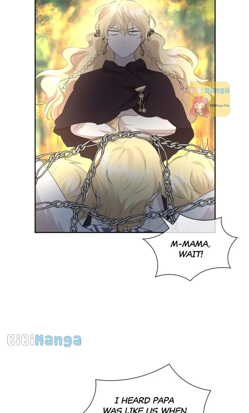 The Golden Forest Chapter 96 – Page 29