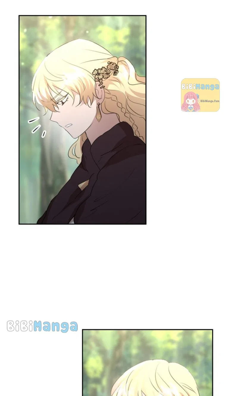 The Golden Forest Chapter 96 – Page 31