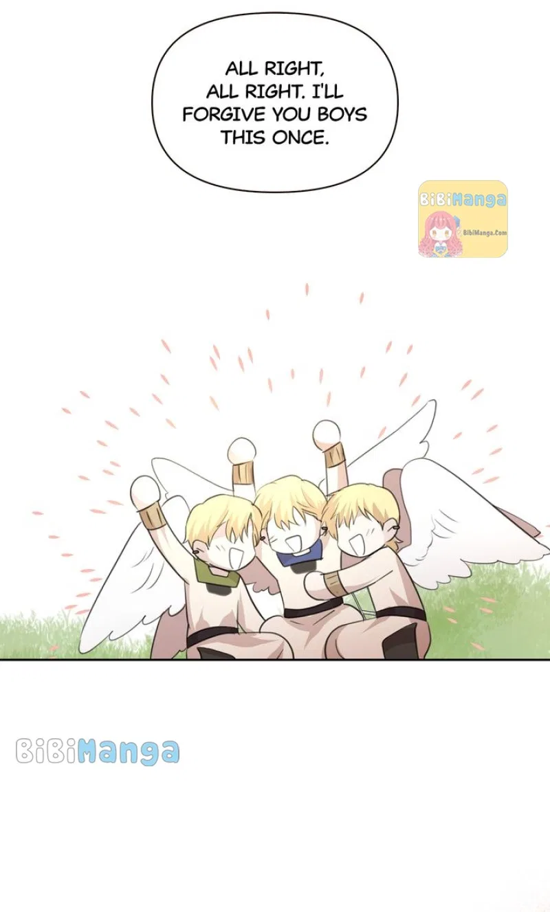 The Golden Forest Chapter 96 – Page 34