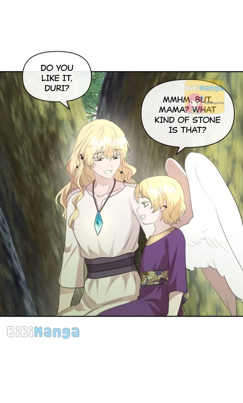 The Golden Forest Chapter 96 – Page 39