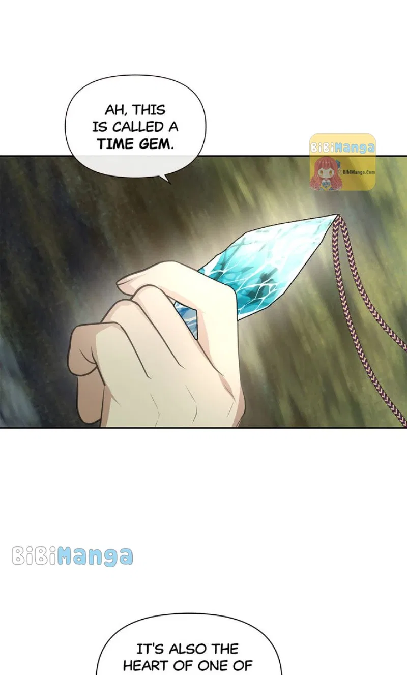 The Golden Forest Chapter 96 – Page 40