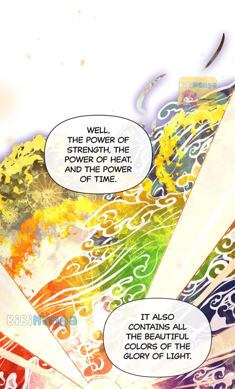 The Golden Forest Chapter 96 – Page 42
