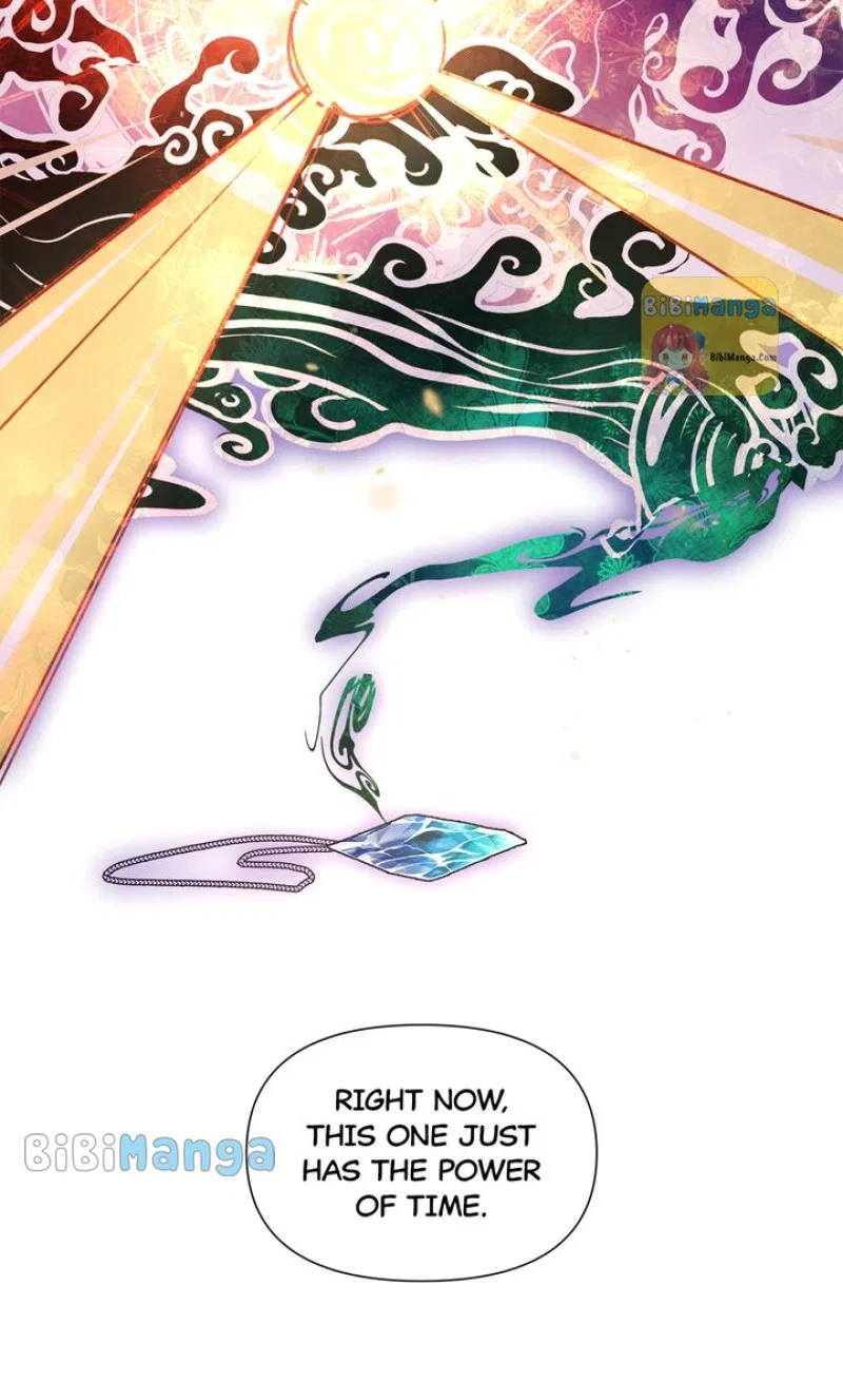 The Golden Forest Chapter 96 – Page 43