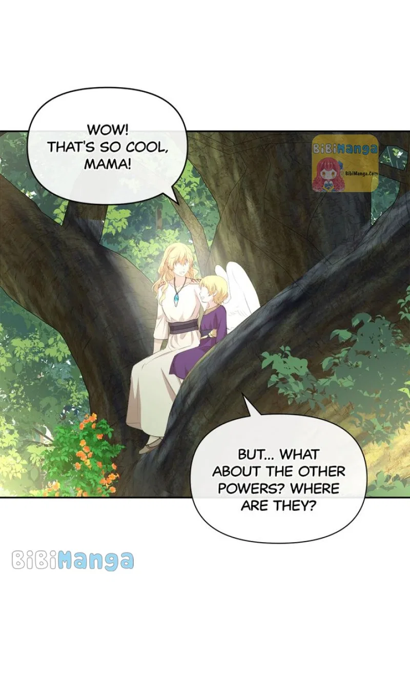 The Golden Forest Chapter 96 – Page 44