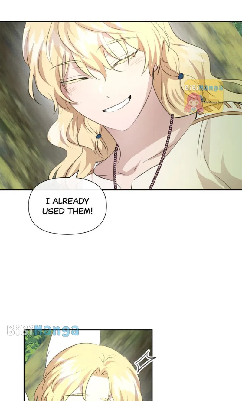 The Golden Forest Chapter 96 – Page 45
