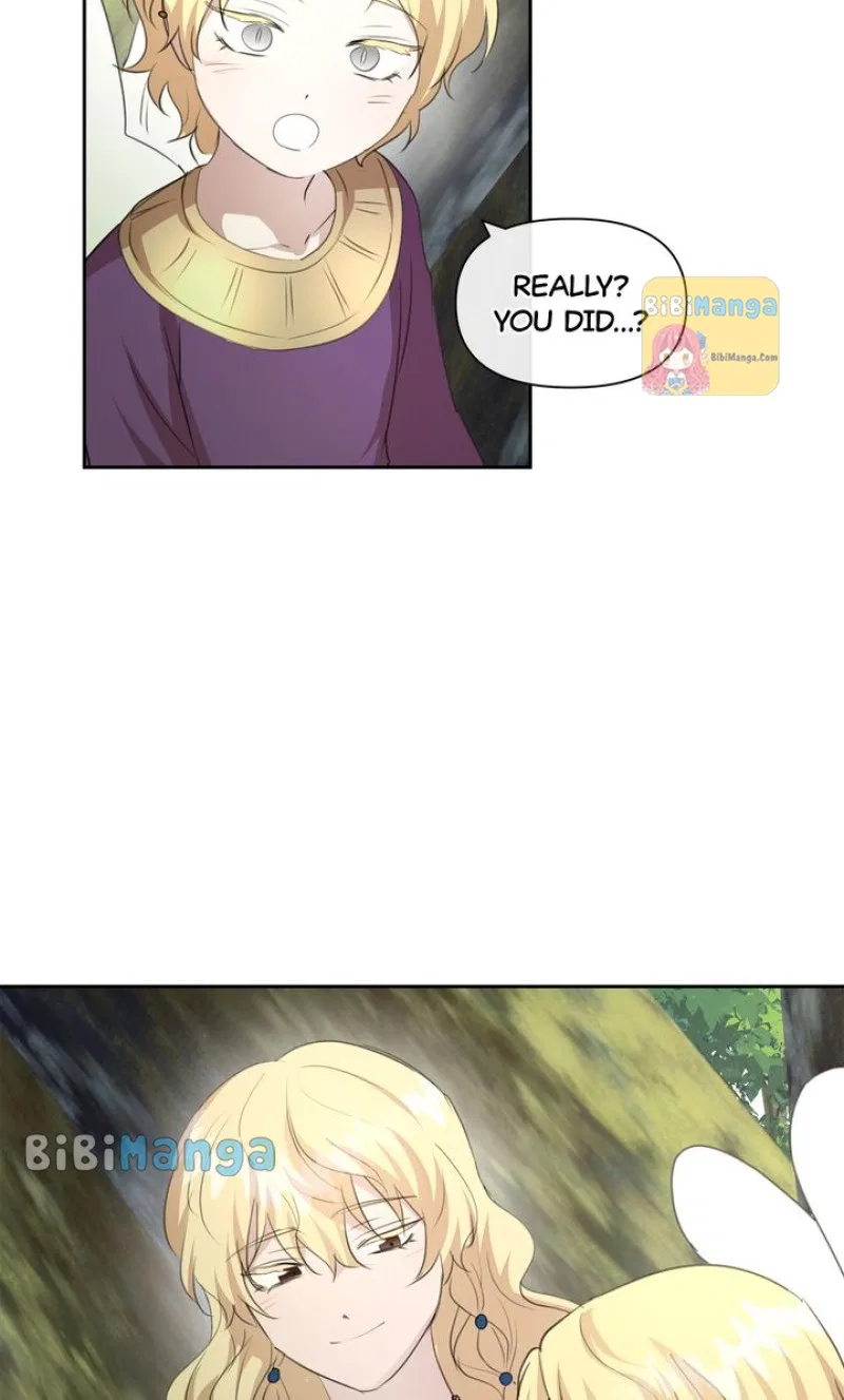 The Golden Forest Chapter 96 – Page 46
