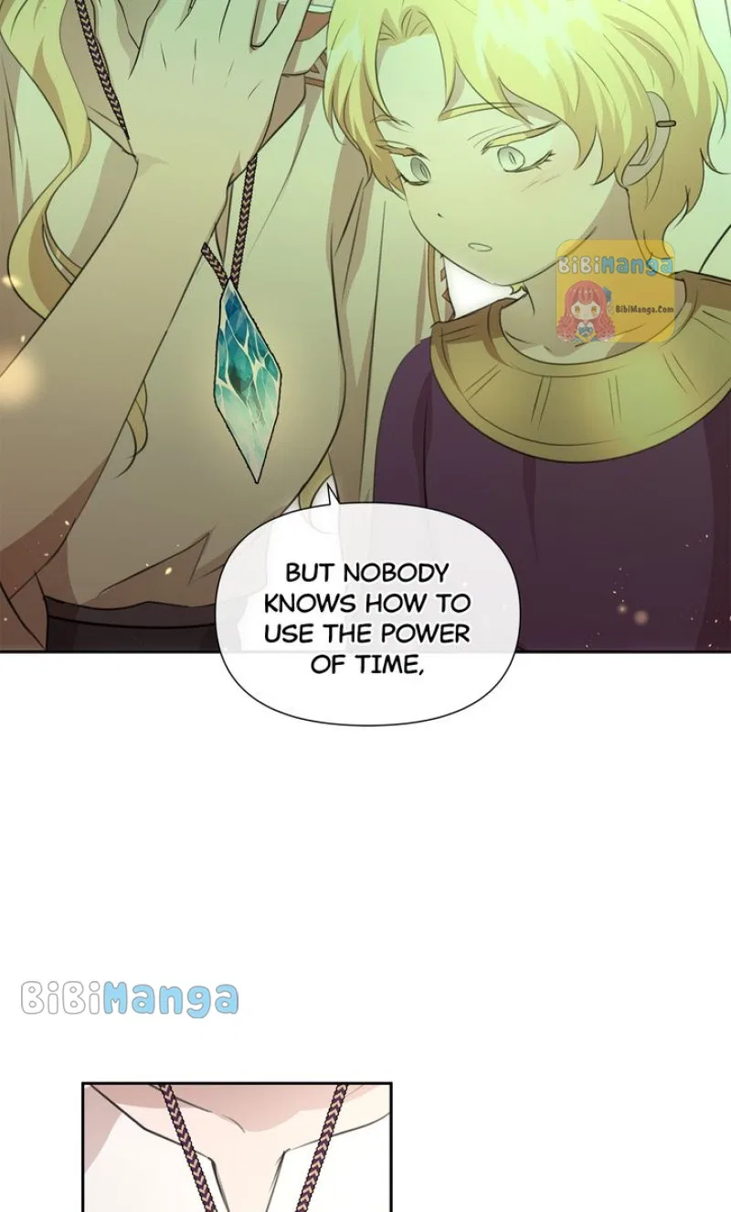The Golden Forest Chapter 96 – Page 48