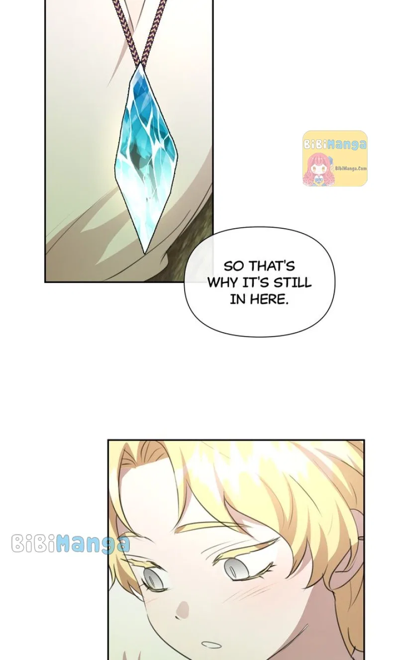 The Golden Forest Chapter 96 – Page 49