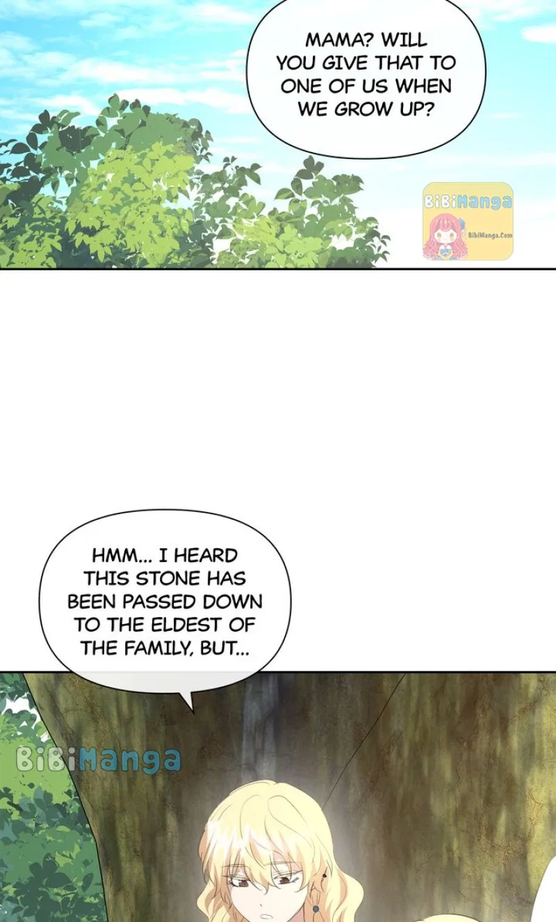 The Golden Forest Chapter 96 – Page 51