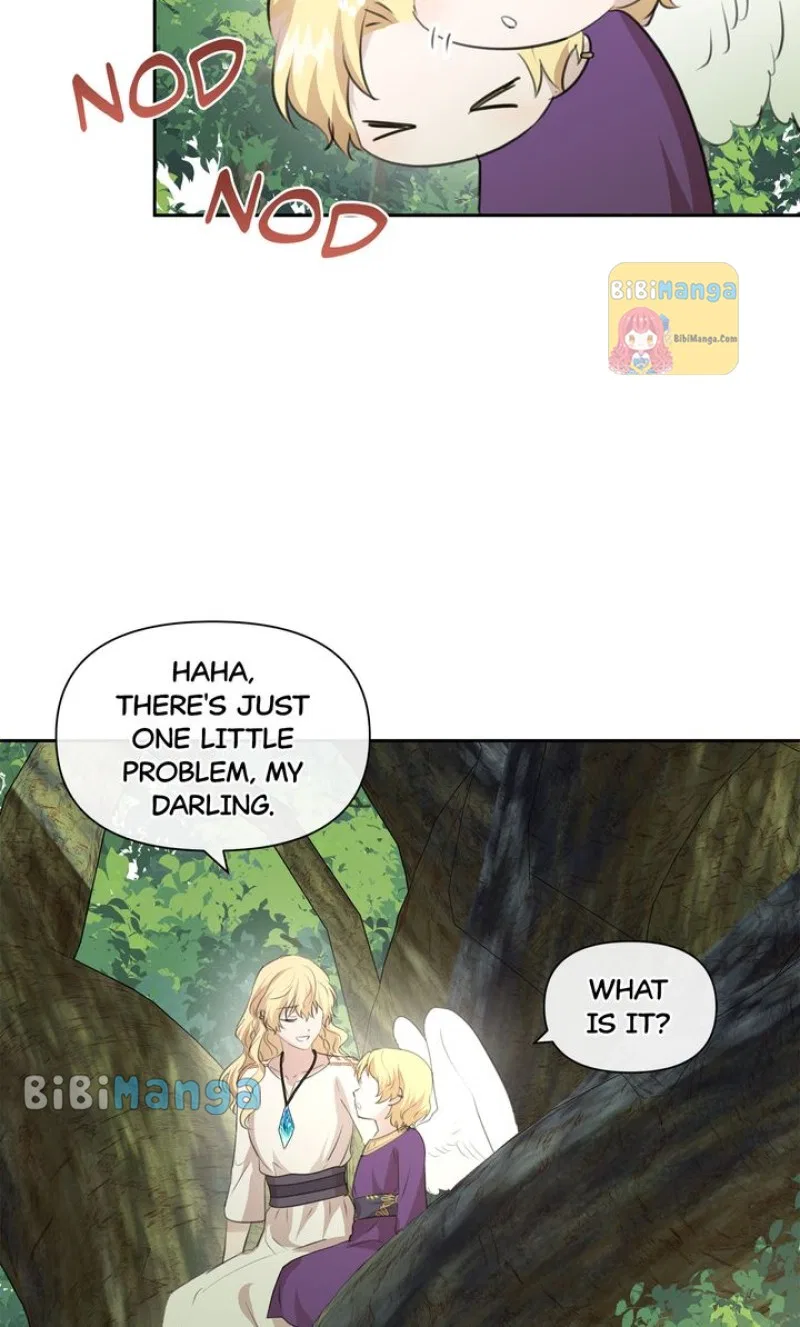 The Golden Forest Chapter 96 – Page 53