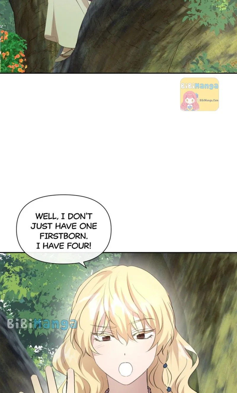 The Golden Forest Chapter 96 – Page 54