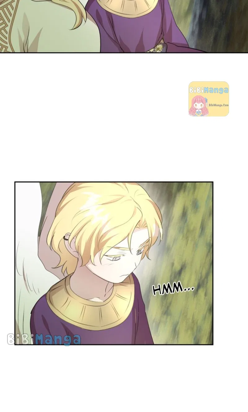 The Golden Forest Chapter 96 – Page 56