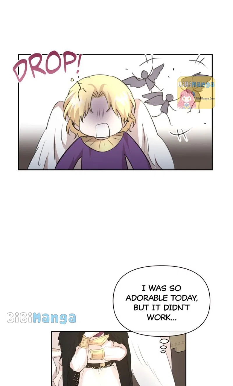 The Golden Forest Chapter 96 – Page 60