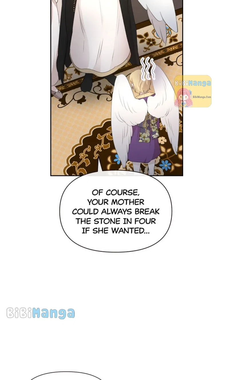 The Golden Forest Chapter 96 – Page 61