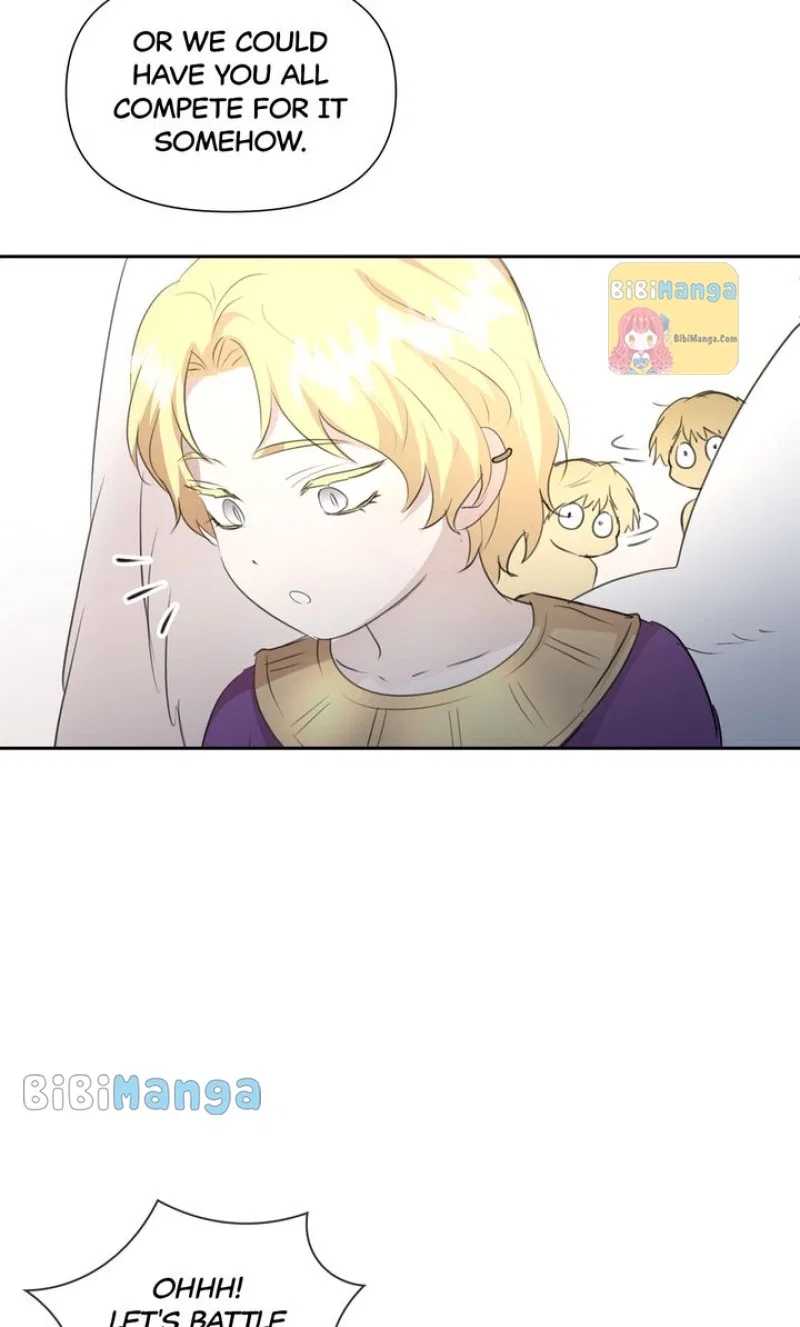 The Golden Forest Chapter 96 – Page 62