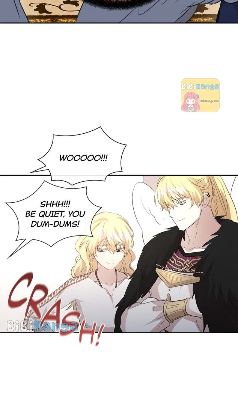 The Golden Forest Chapter 96 – Page 64