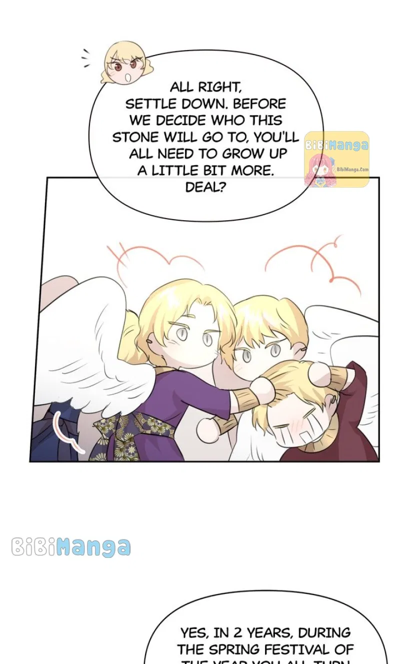 The Golden Forest Chapter 96 – Page 65