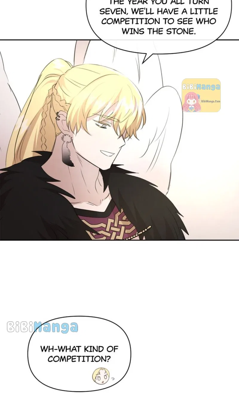 The Golden Forest Chapter 96 – Page 66
