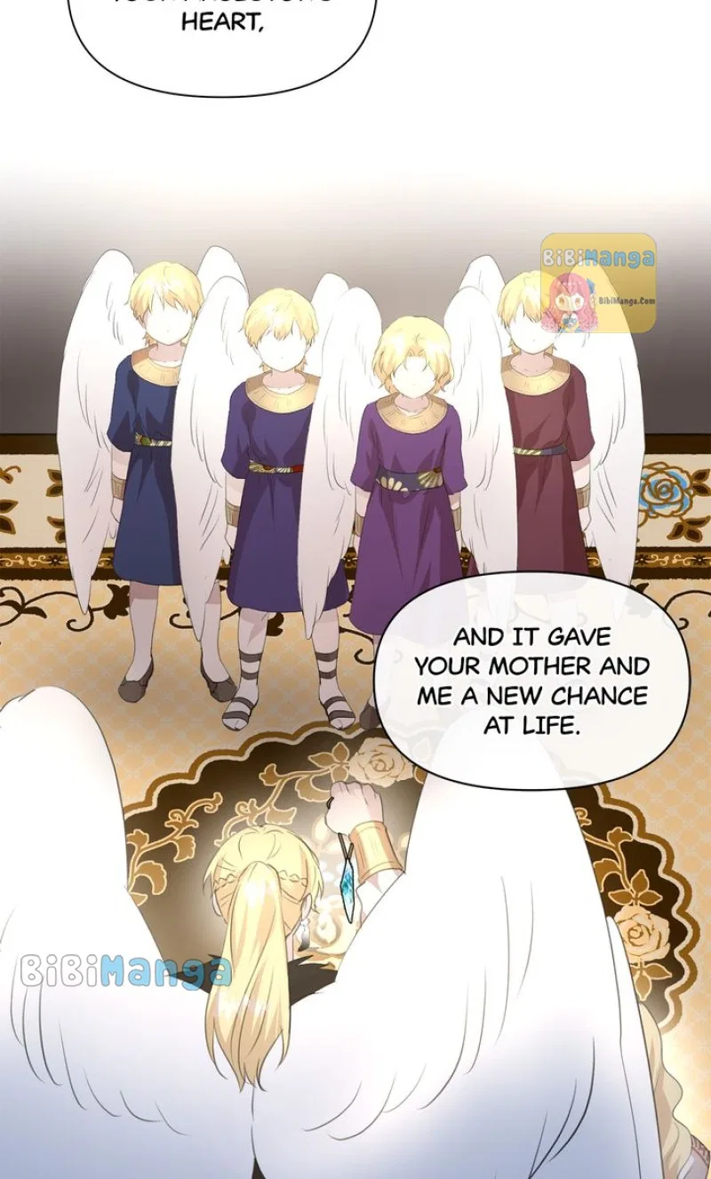 The Golden Forest Chapter 96 – Page 69