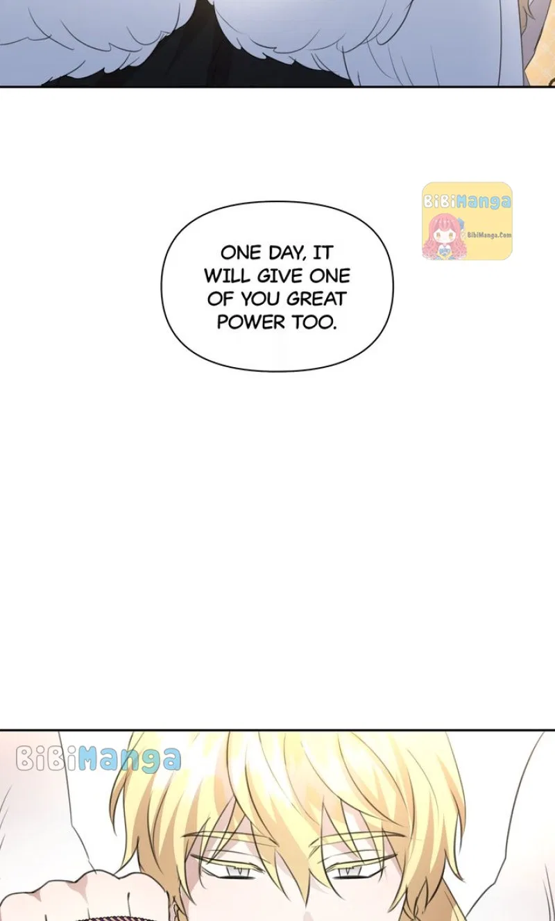The Golden Forest Chapter 96 – Page 70