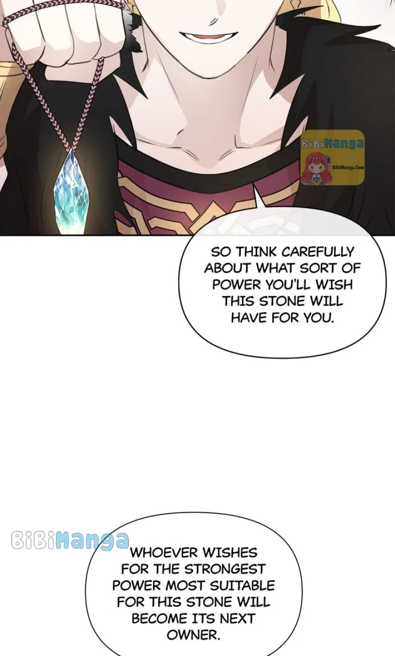 The Golden Forest Chapter 96 – Page 71