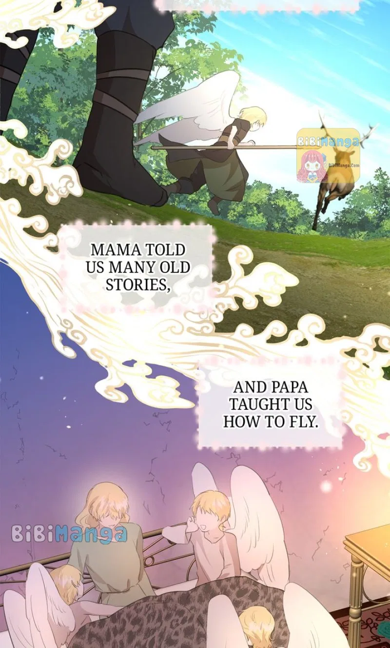 The Golden Forest Chapter 96 – Page 75