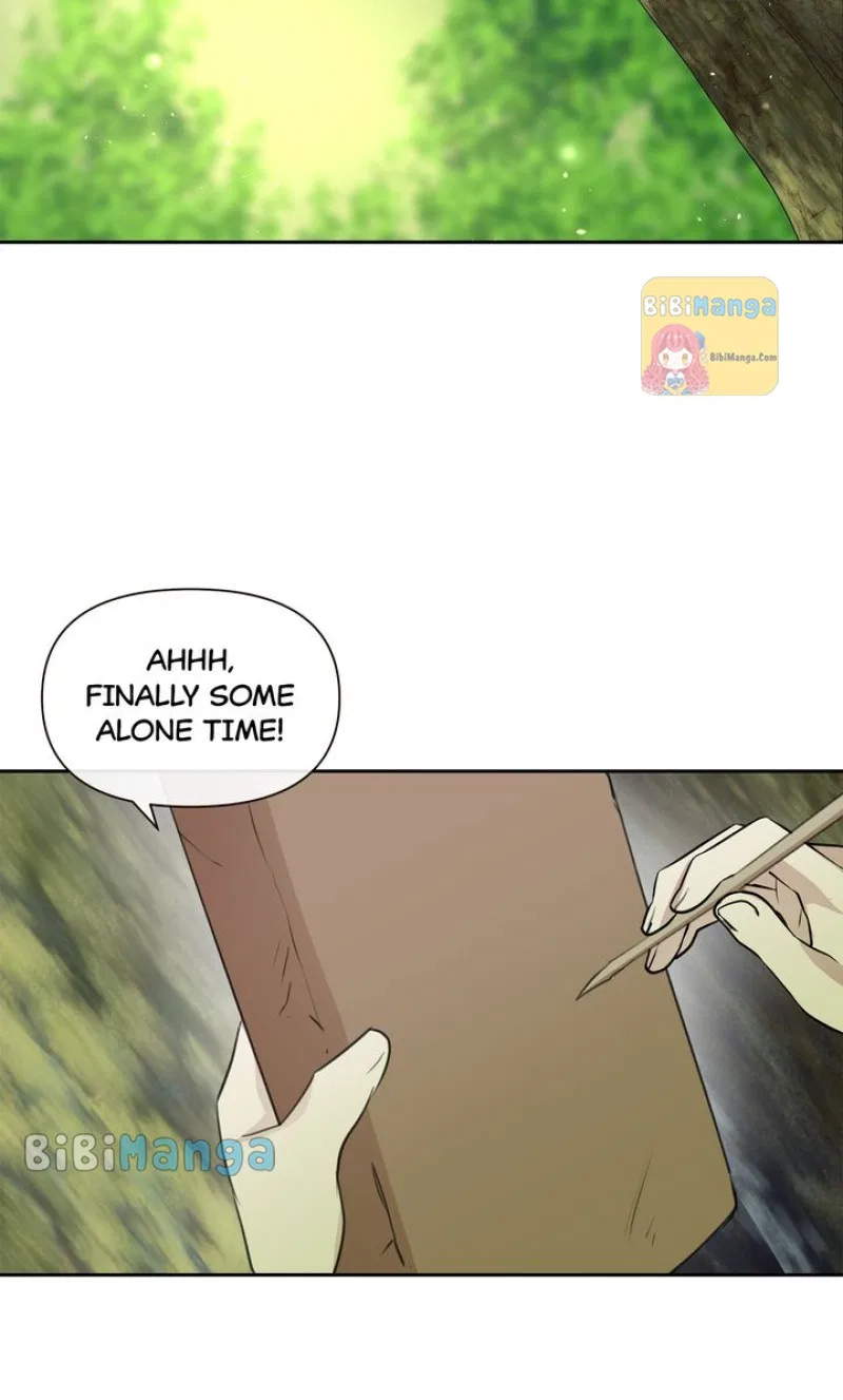 The Golden Forest Chapter 96 – Page 79