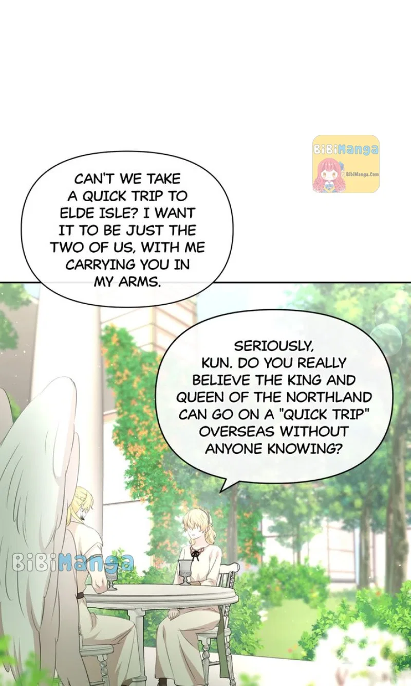 The Golden Forest Chapter 95 – Page 4
