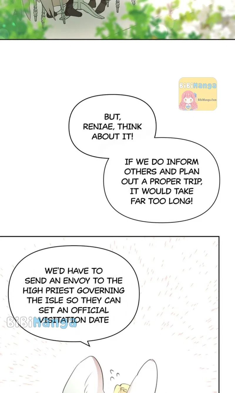 The Golden Forest Chapter 95 – Page 5