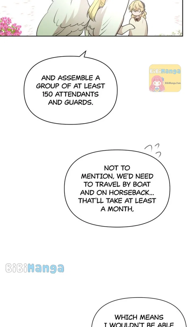 The Golden Forest Chapter 95 – Page 6