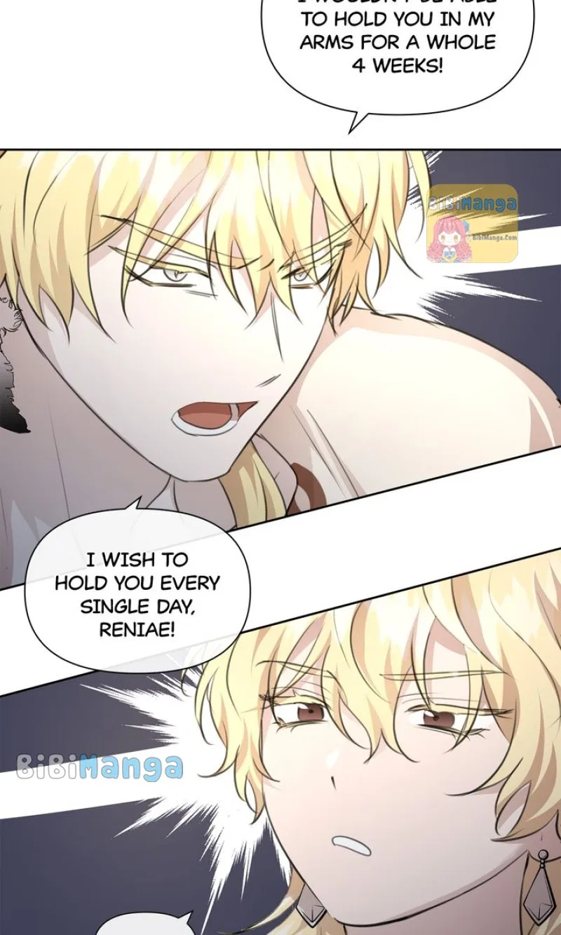The Golden Forest Chapter 95 – Page 7