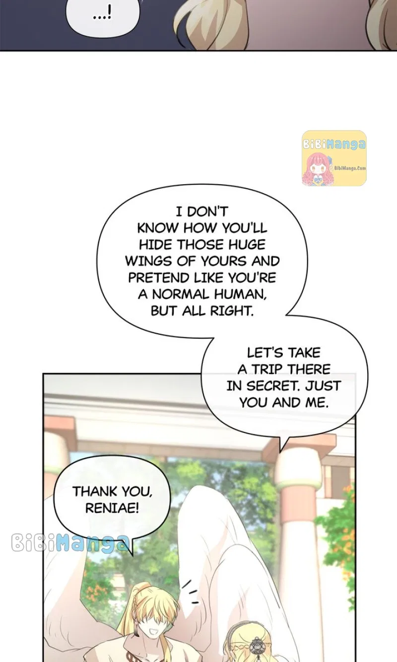 The Golden Forest Chapter 95 – Page 8
