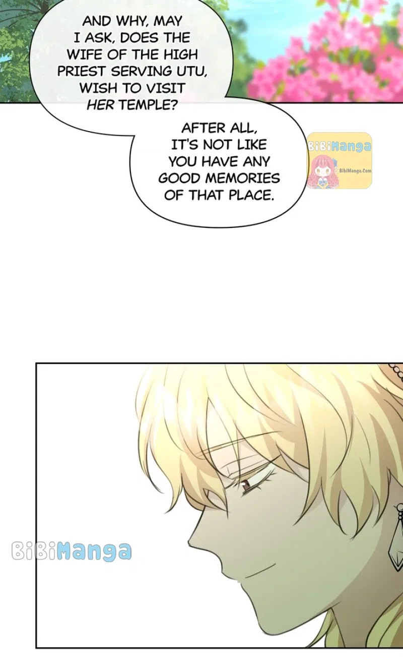 The Golden Forest Chapter 95 – Page 10
