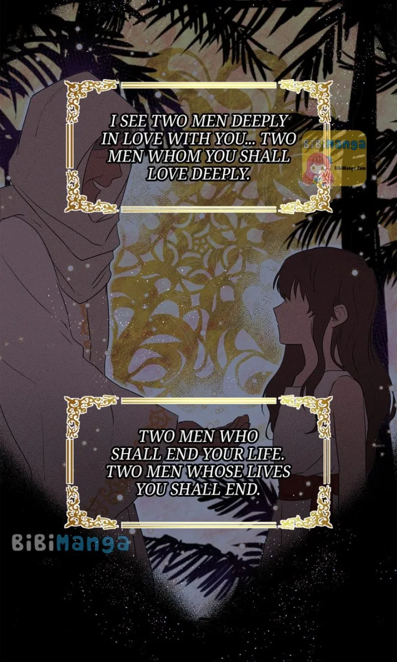 The Golden Forest Chapter 95 – Page 12