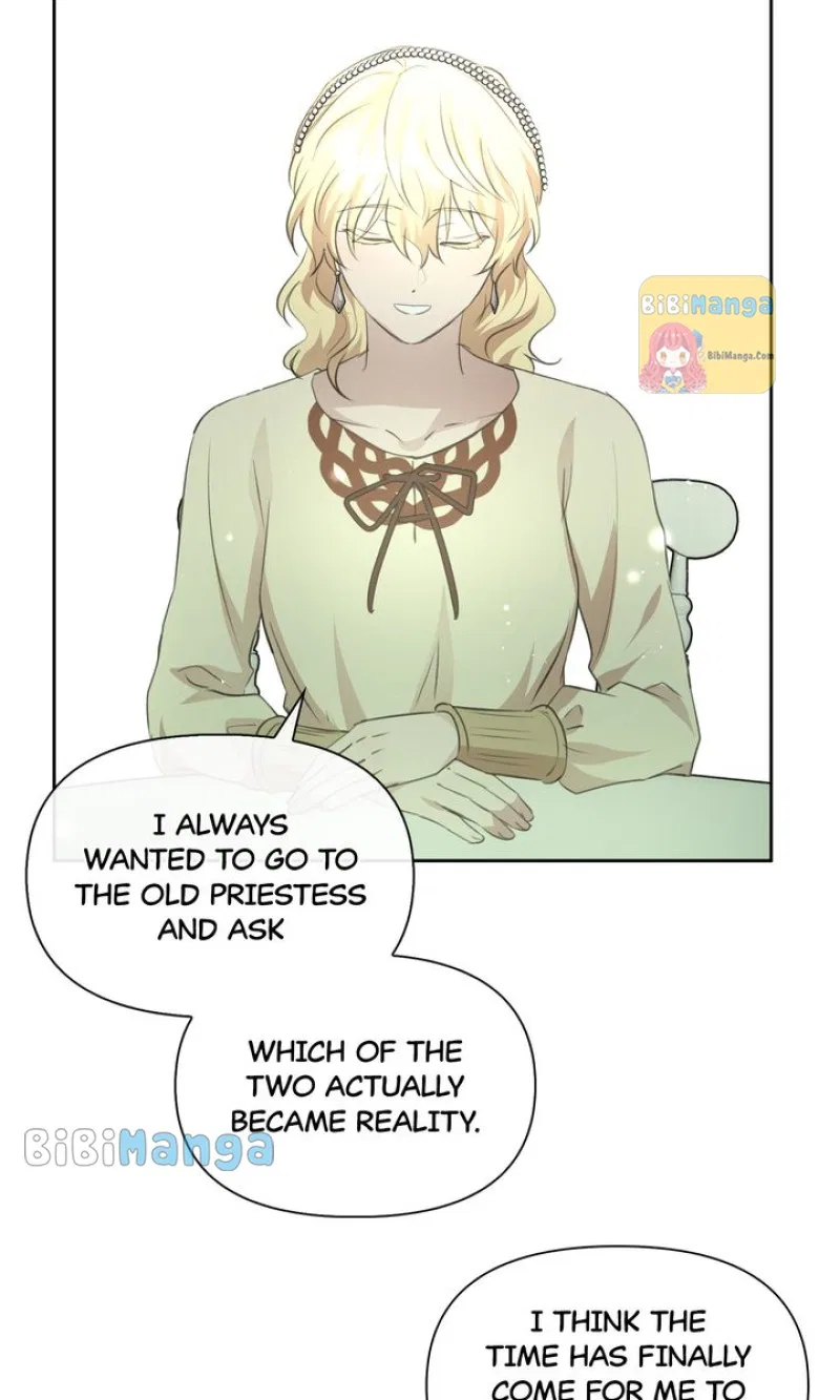 The Golden Forest Chapter 95 – Page 14