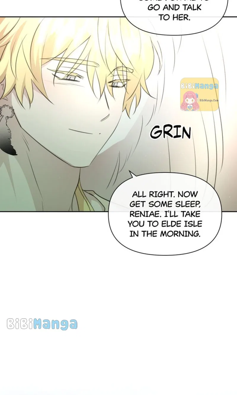 The Golden Forest Chapter 95 – Page 15