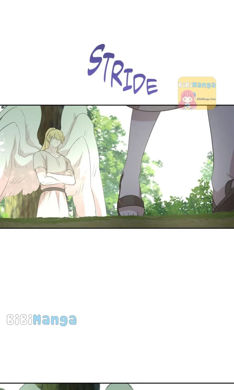 The Golden Forest Chapter 95 – Page 19