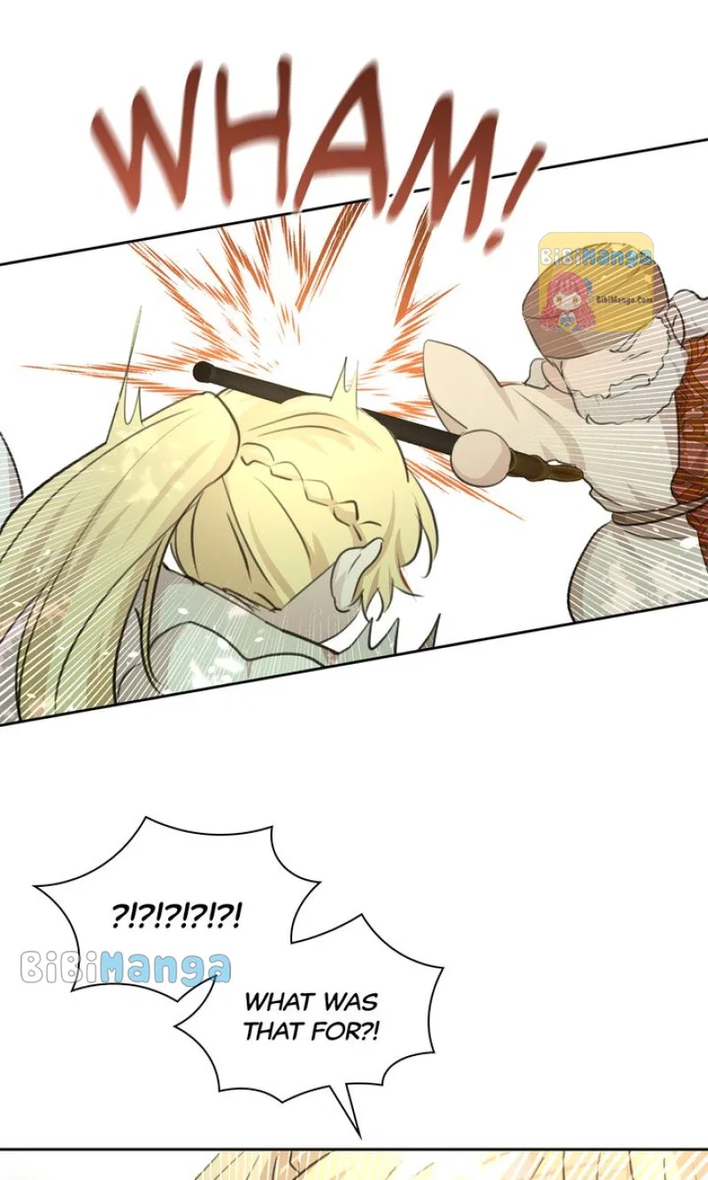 The Golden Forest Chapter 95 – Page 24