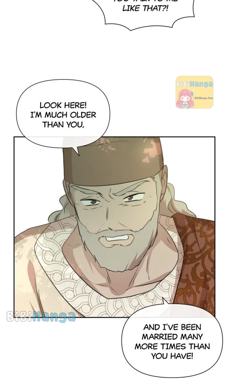 The Golden Forest Chapter 95 – Page 26