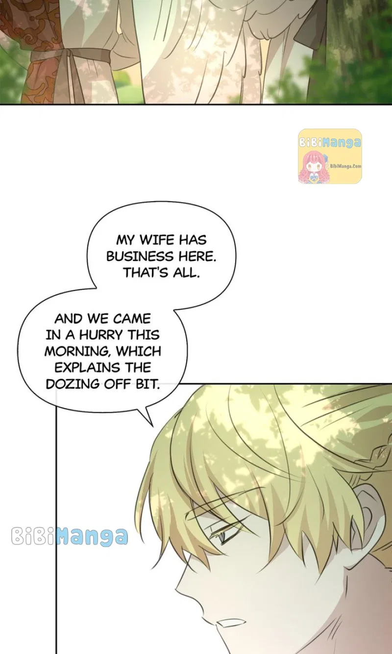 The Golden Forest Chapter 95 – Page 31