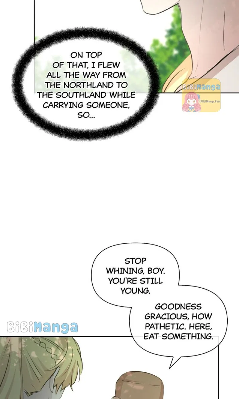 The Golden Forest Chapter 95 – Page 32