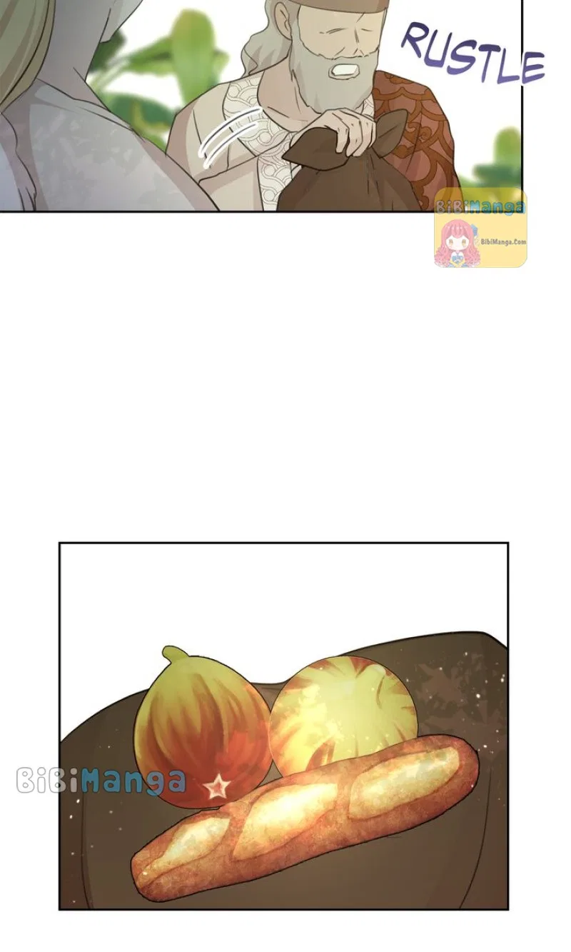 The Golden Forest Chapter 95 – Page 33
