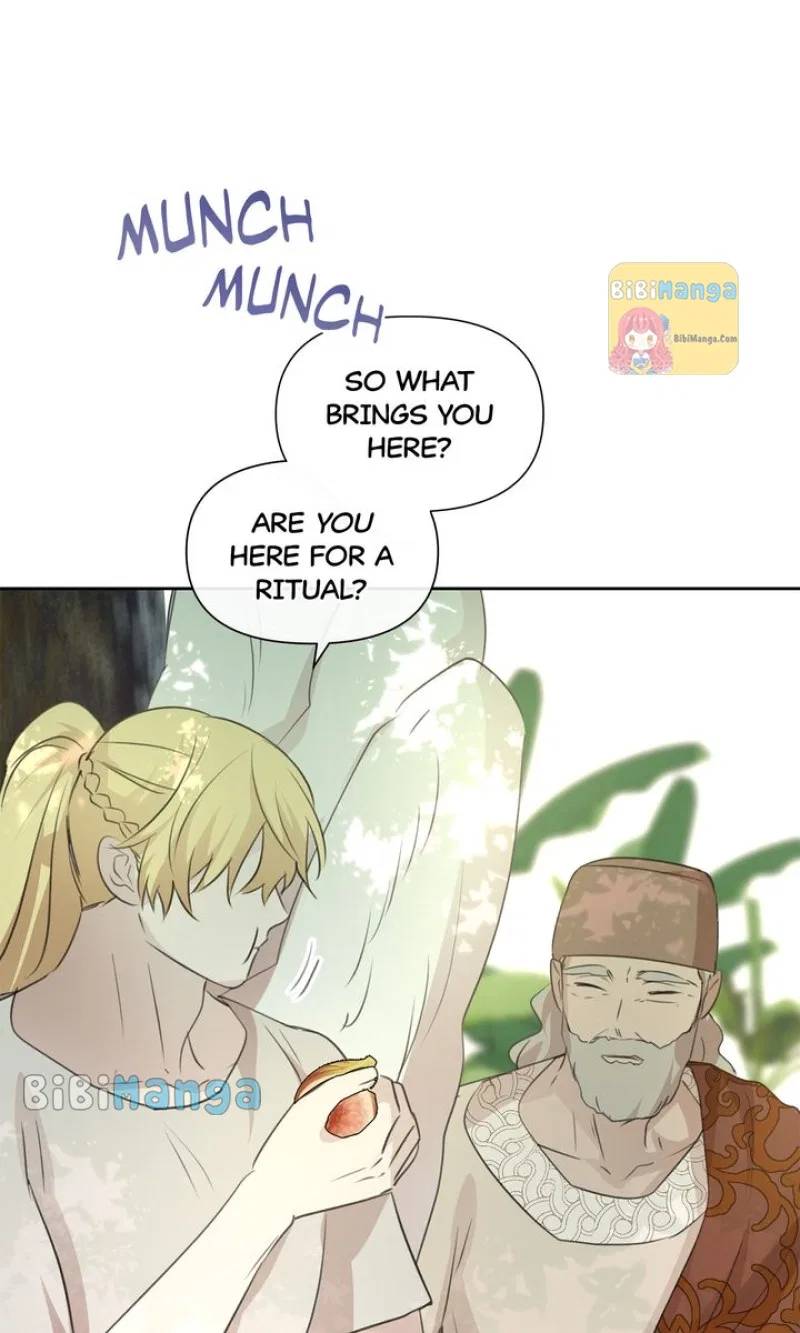 The Golden Forest Chapter 95 – Page 34