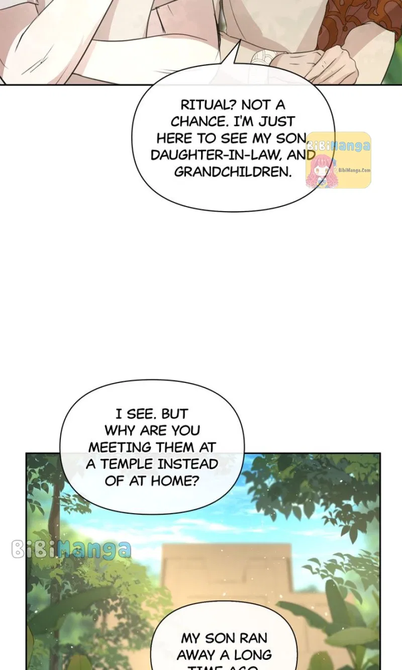 The Golden Forest Chapter 95 – Page 35