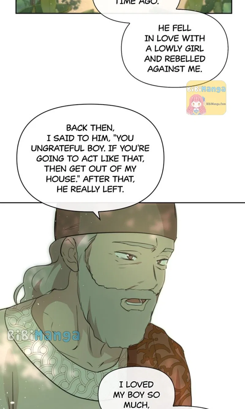 The Golden Forest Chapter 95 – Page 36