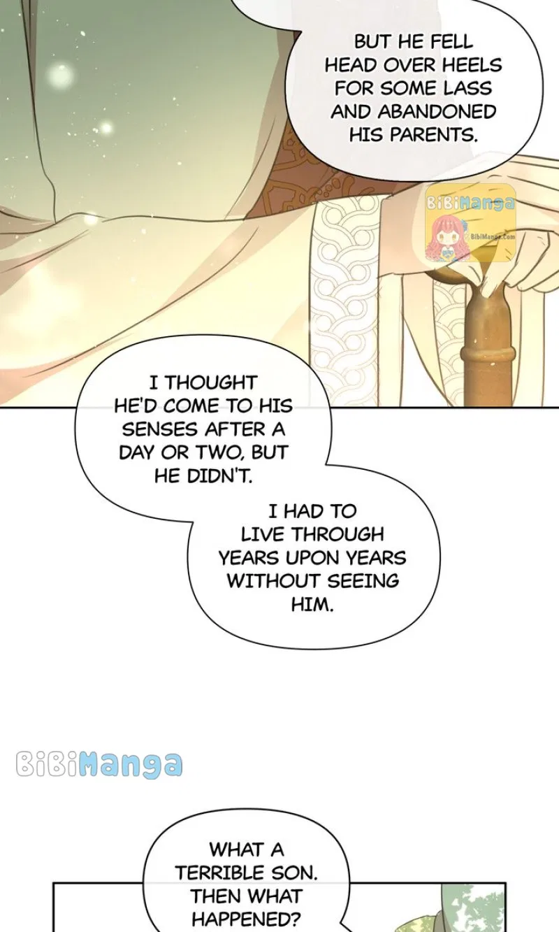 The Golden Forest Chapter 95 – Page 37