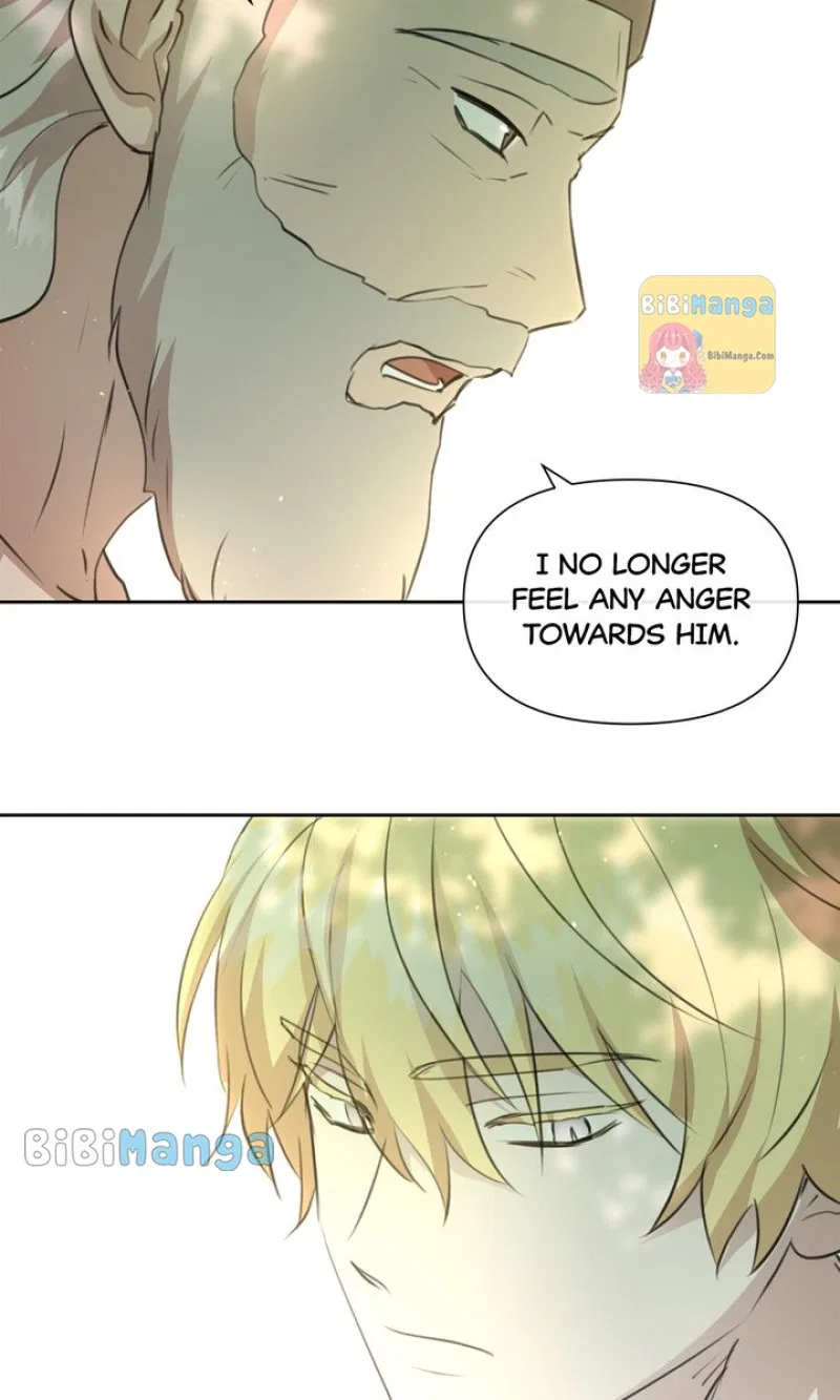 The Golden Forest Chapter 95 – Page 40