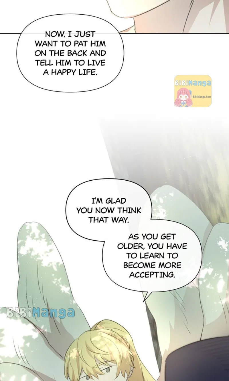 The Golden Forest Chapter 95 – Page 41
